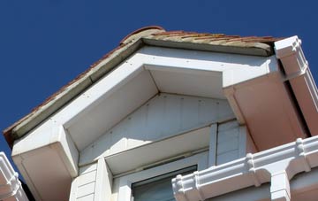 Hough Side fascia installation costs