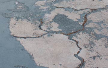 fibreglass roofing replacement Hough Side