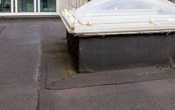 disadvantages of Hough Side flat roofs