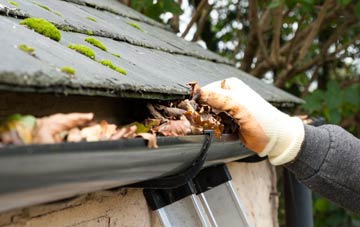 gutter cleaning Hough Side, West Yorkshire