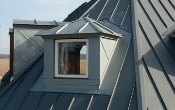 metal roofing Hough Side, West Yorkshire