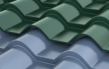 who should consider Hough Side plastic roofs