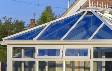 professional Hough Side conservatory insulation