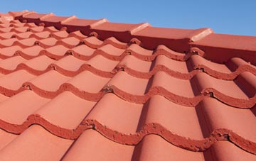 Hough Side tile and slate roof replacement