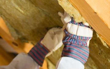 types of Hough Side pitched roof insulation materials