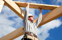 Hough Side roof replacement work