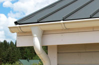Hough Side soffits